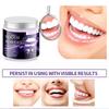 Herbal Tooth Powder 80g | Teeth Whitening, Remove Yellow Stains & Smoke Stains, Fresh Breath, Anti-Odor, Gentle Gum Care