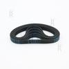 MXL Timing Belt B83MXL-B133MXL MXL Belt Pitch=2.032mm Belt Width 5mm 6mm 10mm 13mm for DIY CNC 3D Machinery Rubber Belt MXL Belt
