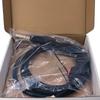 1Set 10ft Cable MIG Welding Torch For Miller M-100 248282/M-10 195605/M-150 249039/M-15 169589 For Welding Carbon Steel/stainles
