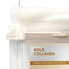 SNP Gold Collagen Daily Dispensing Mask Pack (2-Pack, 60 Sheets)