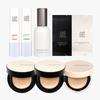 Essential Skin Nude/Longwear/Coverlayer Cushion and 9 Other Products