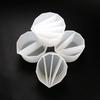 For Fun Silicone Distributing Cup Liquid Pigment Resin Color Mixing Cup Resin Cup for DIY Epoxy Resin Crafts Making Tools