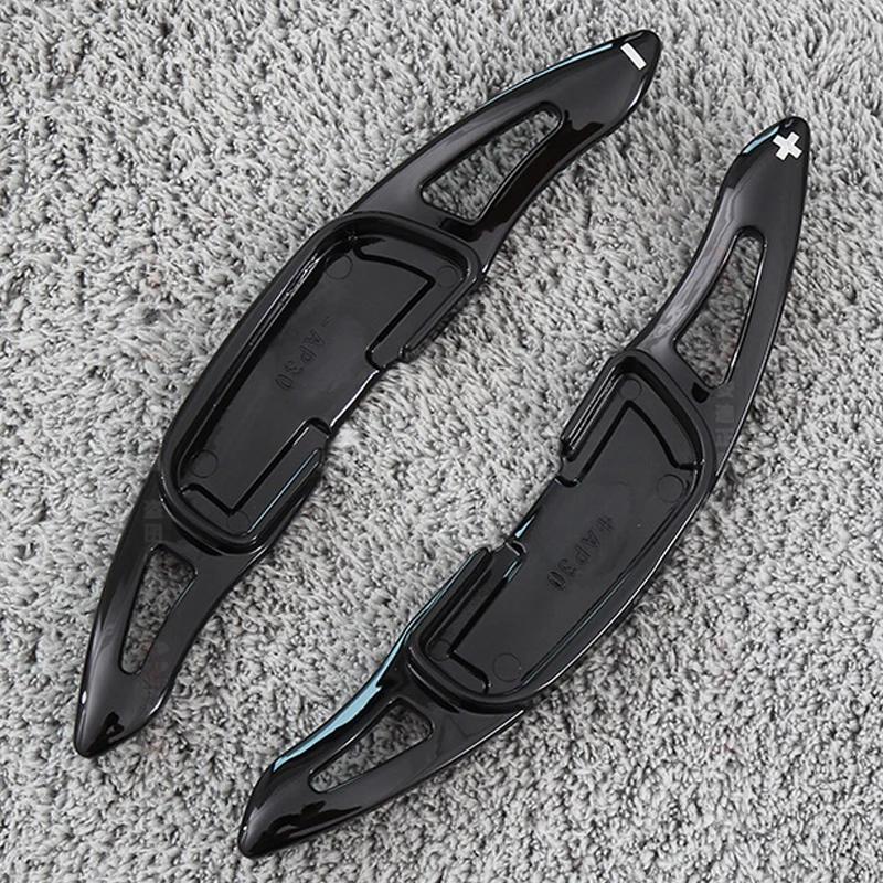 

Подрулевой переключатель передач для Mazda 2 3 6 CX-3 CX-4 2013 CX-5 2016 2017 2018 MX-5 Atenza Axela 2014-2018 DSG чёрный