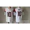 Men Women Rugby Jersey Custom Embroidered NFL Team Style Sport Shirt Bamboo Fiber Breathable Casual Athletic Top