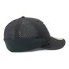 New Era MLB Yoshida Brothers Collaboration Angler Sunshade LA Black 7 LP5950RS LOSDOD YOSHIDA NER36O6226 Cap, 3/8 OD, PP, BLK, 14474869,