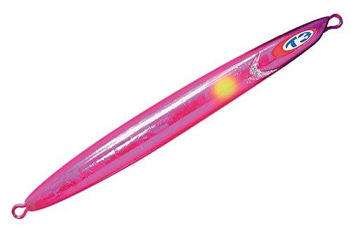 

JACKALL Metal Jig Lure Anchovy Metal Type 3 80g Saber Pink