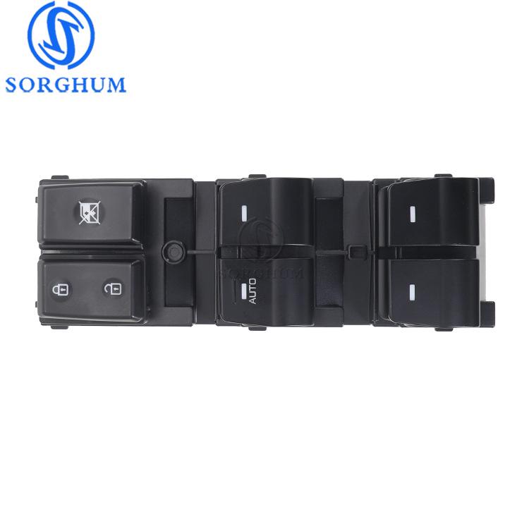 Car Window Lifter Switch 93570-G2010 for 17-22 Hyundai Ioniq Accessories