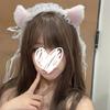 Cute Female Cat Ear Headband