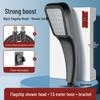 MDNG High-Pressure Shower Head Set