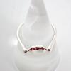 [Used] TIFFANY 925 Bean Ring / Size 13 / J76-62