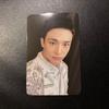 [USED] Stray Kids SKIZ Movie Korean CGV Exclusive Bonus Trading Card Hyunjin