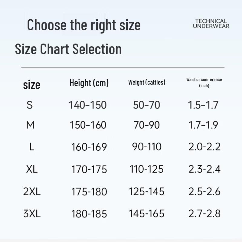 MaoRen Men's Breathable Boxer Briefs 4-Pack