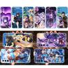 CJ60 Genshin Impact Case for LG K22 K30 K40 K40S K41 K42 K50 K50S K51 K51S K52 K61 K62 K71 K92 Q60 Q61 V40 V50 V60