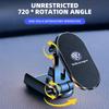 Für Volkswagen Faltbarer Magnetischer Autohalter 360 Grad Drehbarer Handy-Halterung Halter Starke Magnetische Halterung Für Volkswagen