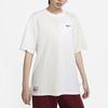 Nike Women's NSW Sportswear Collection Tee White FQ0366-030