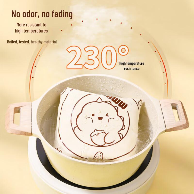 Meijinjia Food Grade Silicone Baking Mat