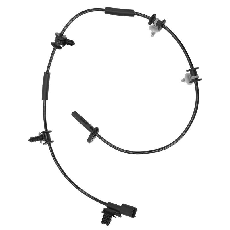 118876100A 104476100E 104476100F 1188761-00-A ABS Wheel Speed Sensor For Tesla Model 3 2017+ and Model Y 2020+