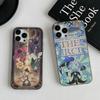 Game Cookie Run Kingdom For IPhone 17 16 15 14 13 12 11 Pro Max Plus Pro Corrugated Shockproof Matte Phone Cover