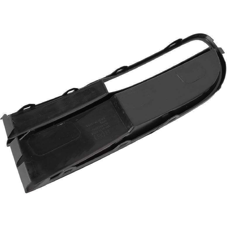 Nebelscheinwerferabdeckung Blende Front Rechts Kompatibel für Beetle 2012-2019 Ersetzt VW1039128