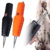 Powerful Motor Electric Poultry Plucker Ergonomic Feather Removal Plucker  Poultry Processing