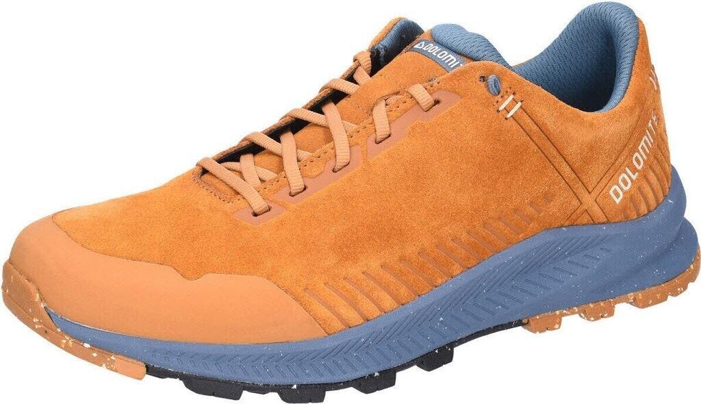

Обувь для треккинга Dolomite Shoe Carezza Leather M s golden yellow 0922 48 ½