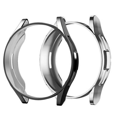 2 pezzi Custodie per samsung galaxy watch 6 classic 47mm 43mm Custodia galaxy watch 6 5 44mm 40mm 5 pro 45mm custodia protettiva morbida in TPU