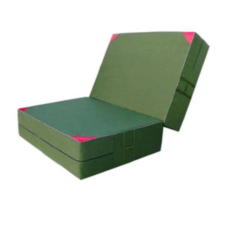 Junchu Foldable Waterproof Exercise Mat