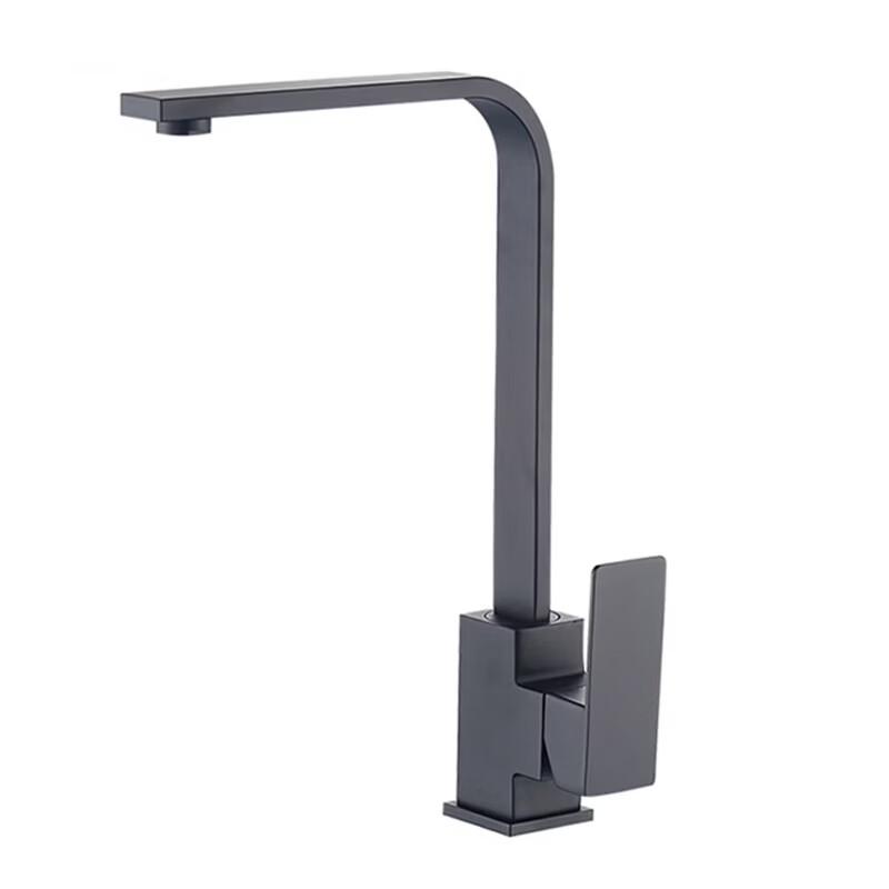 VEMUSE Kitchen Sink Square Faucet