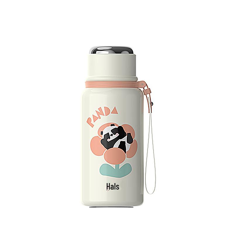 Термокружка Haers Panda