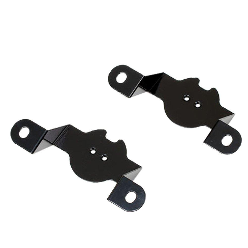 Alpine (ALPINE) 2.5cm Tweeter Mounting Bracket for Prius and Prius Alpha (KTX-Y40PRA)