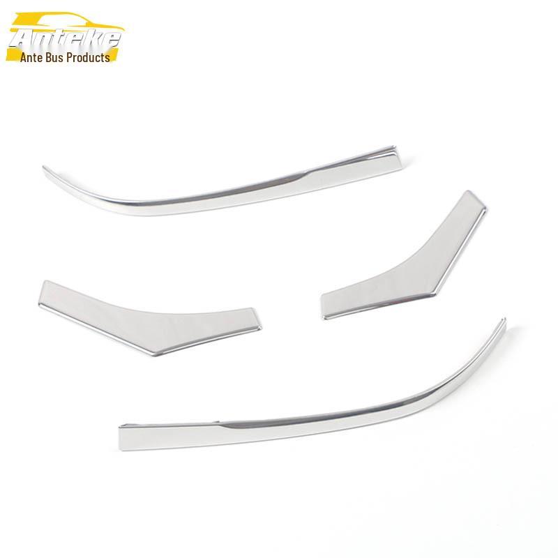 

Highlander Rearview Mirror Trim Reflector Strip for 2022 Model