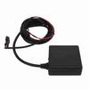 Bluetooth Adapter AUX IN Amplifier Noise Filter Reduction for E46 E39 E53 BM54 E39 E46 E53 X5