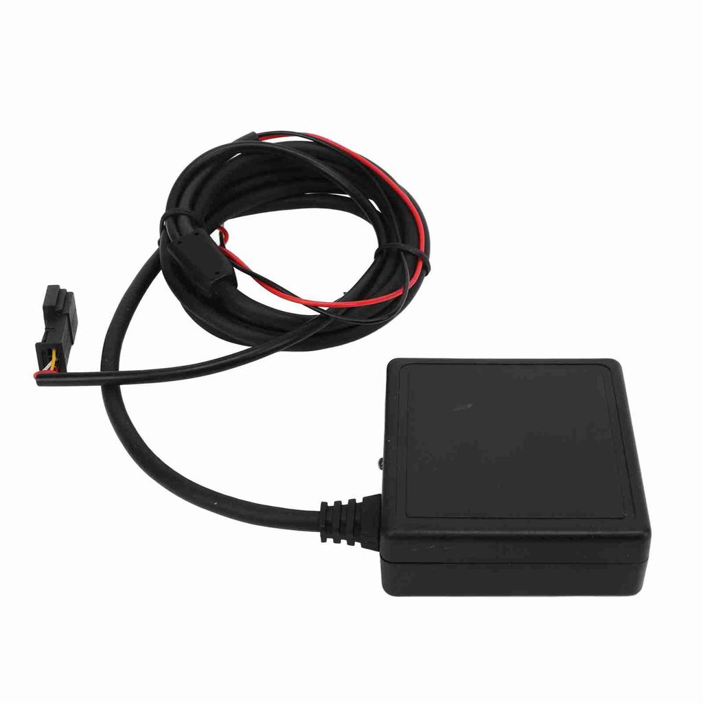 Bluetooth Adapter AUX IN Amplifier Noise Filter Reduction for E46 E39 E53 BM54 E39 E46 E53 X5