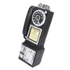 Decorative Phone Model Fashionable Classic Vintage Exquisite Resin Telephone Model Decoration for
