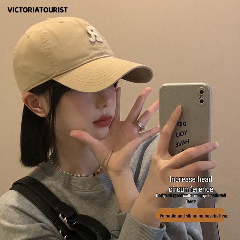 

VICTORIATOURIST Unisex Outdoor Baseball Cap One Size