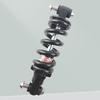Adult Bicycle Shock Absorber Rear Shock Absorber Comfortable Ride Stable Long-Lasting Shock Absorber