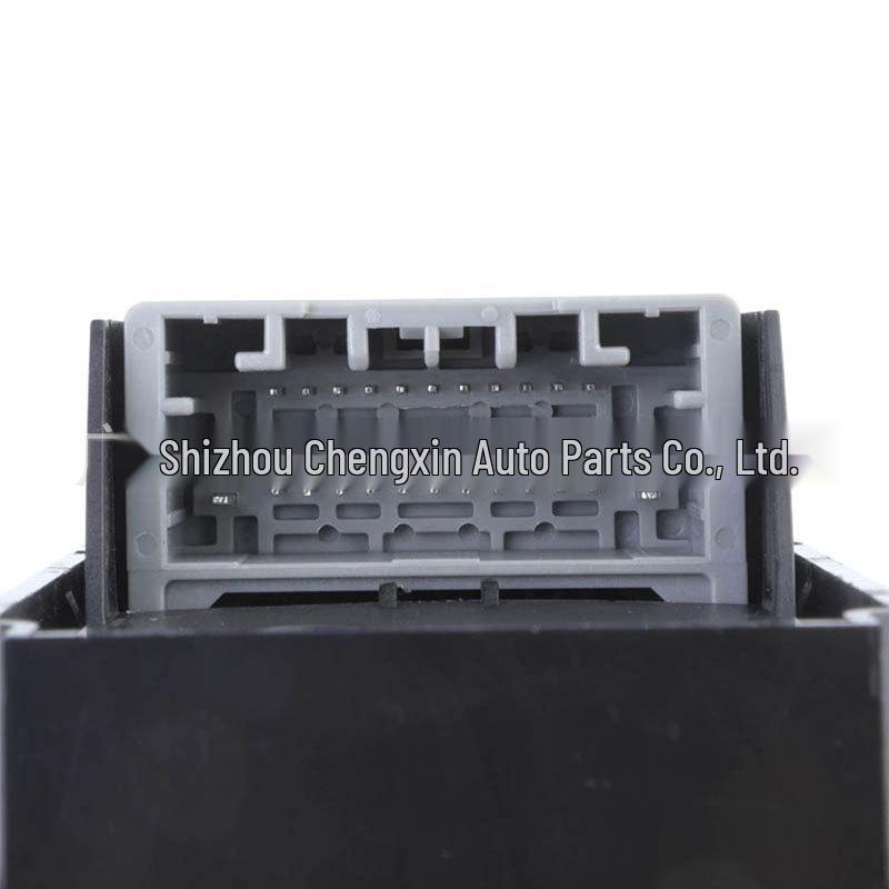 35750-TEA-H01: Kompatibler elektrischer Fensterheberschalter für Honda Civic FC1/FC7 2016-2022