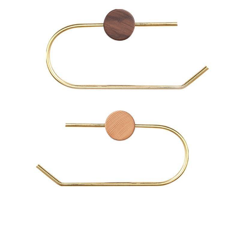 

Креативные неперфорированные стойки. Держатель для туалетной бумаги в скандинавском стиле. Держатель для рулонной бумаги. Латунный держатель для туалетной бумаги. Держатель для туалетной бумаги из цельного дерева. B