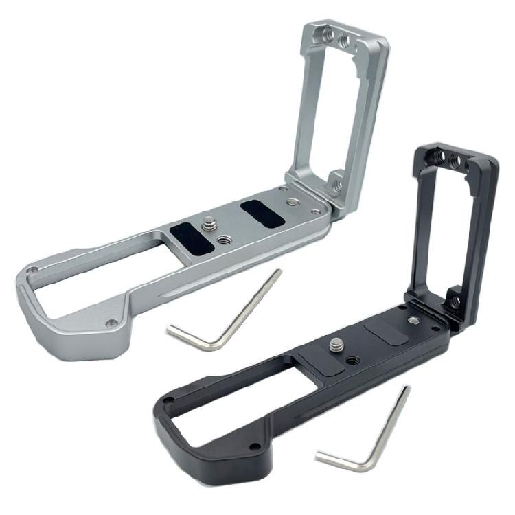 X-T5 Camera Quick Release QR, Anti Slip Metal Holder
