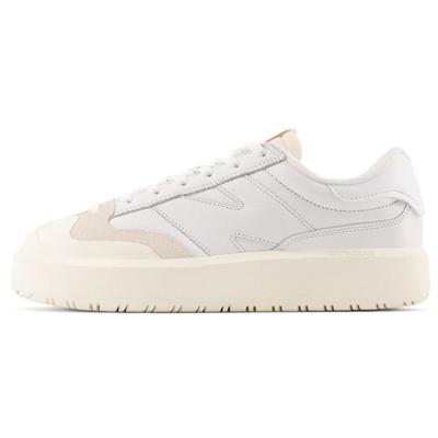 Ανδρικά CT302 White Moonbeam Unisex Αθλητικά Παπούτσια CT302OB
