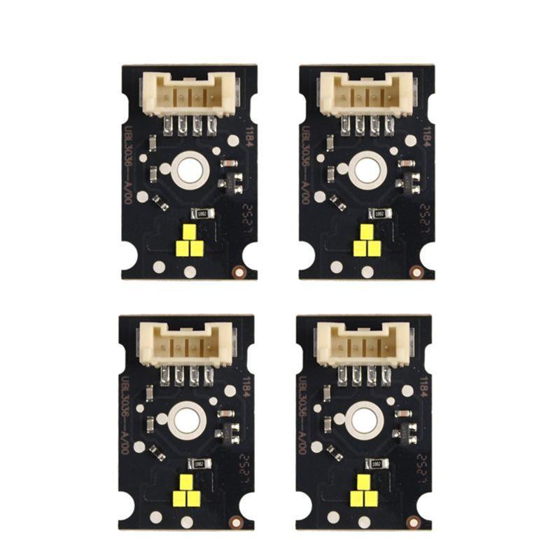 Powerful Headlight LED Board Chip For Land Rover Defender L663 -" Light Source PCB Board Headlight Chip Board