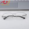 E9106 Herren Lesebrille mit Vollrand und Blaulichtfilter
