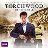 Torchwood Mr Invincible by Mark Morris CDAudio Book 9781445871981