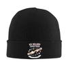 Kiss All The Time Disco Harrys Knitted Hat Beanie Autumn Winter Hat Warm Acrylic  Hip-hop Styles Caps Unisex Women Gifts,