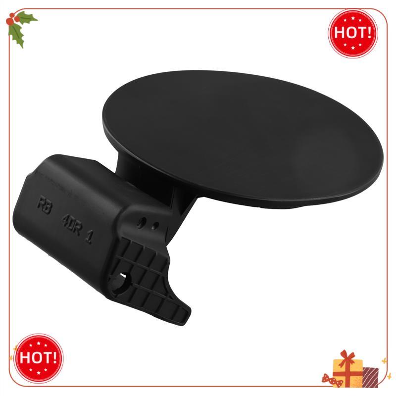 Durable-69510-0U000 Car Fuel Door Panel Gas Cap Cover For HYUNDAI ACCENT SEDAN 2012-2017