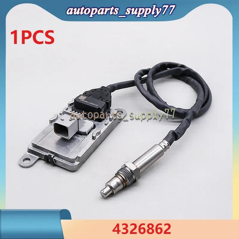 1PCS 4326862 5WK96751C For Cummins 24V VAN Truck Nox Nitrogen Oxide Sensor