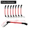 10.2mm 48322 Spark Plug Ignition Wire Cable For 2000-2009 CHEVY GMC Cadillac V8