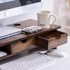 Befon Double Drawer Monitor Riser