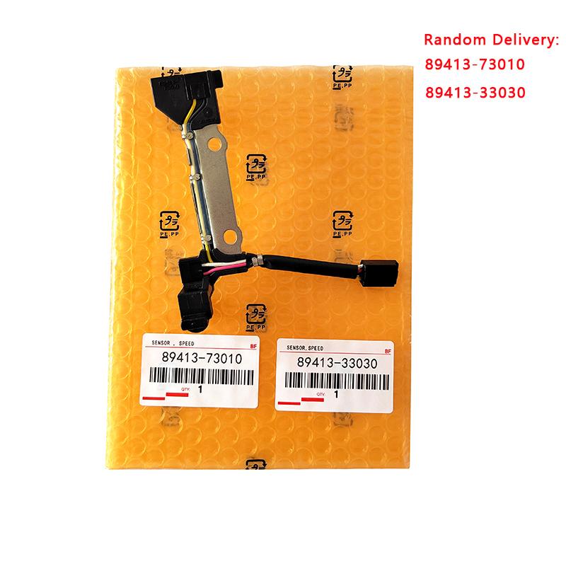 89413-73010 89413-33030 For Toyota Avalon Lexus RX350 Transmission Sensor  Random Delivery 8941373010  8941333030