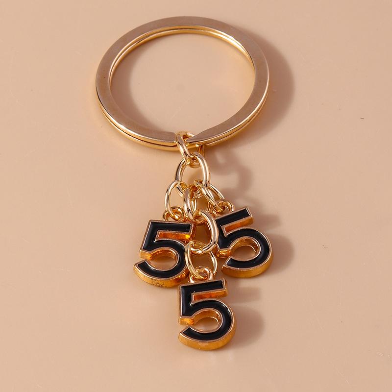 Cute Enamel Cross Keychain Jesus Religious Keyring for Women Girls Handbag Pendants DIY Key Chain Jewelry Gifts Accessories